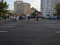 В Твери появилось 16 новых объектов благоустройства, которые были реализованы в рамках ППМИ